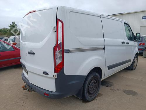 Right sun visor FORD TRANSIT CUSTOM V362 Van (FY, FZ) 2.2 TDCi | BP27126781I2 - Image 9