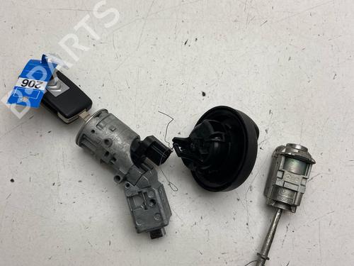 Ignition barrel CITROËN C3 II (SC_) 1.4 HDi 70 (SC8HZC, SC8HR0, SC8HP4) | BP27118652M48 - Image 3