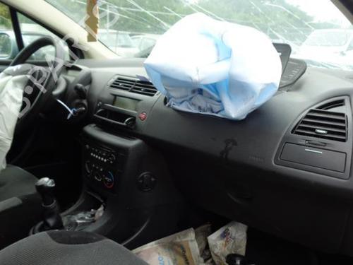 Tailgate lock CITROËN C4 I (LC_) 1.6 HDi | BP27121608C101 