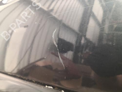 Left front door FORD ESCORT V (AAL, ABL) 1.4 | BP27121361C2 
