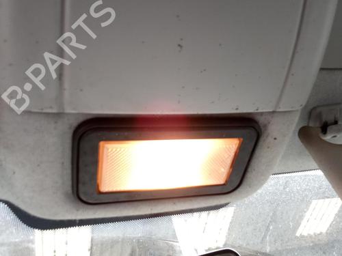 Used Interior roof light CITROËN JUMPY I Van (BS_, BT_, BY_, BZ_) 2.0 HDi 95 (94 hp) 27137561