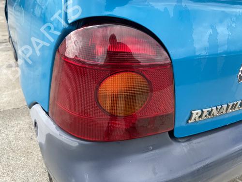 Venstre baglygte RENAULT TWINGO I (C06_) 1.2 (C066, C068) 7701036397