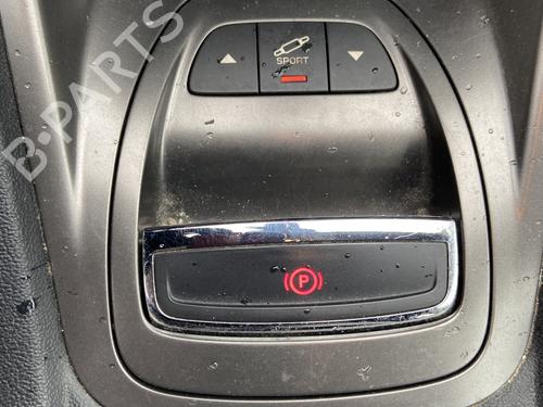 Pulsantiera CITROËN C5 III Break (RW_) 2.0 HDi (136 hp) 31856873