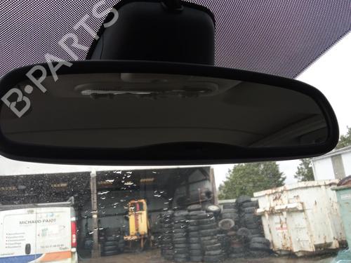 Used Rear mirror NISSAN QASHQAI / QASHQAI +2 I (J10, NJ10, JJ10E) 1.5 dCi (106 hp) 27102687