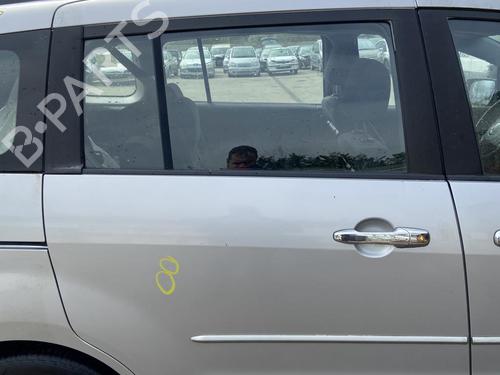 Høyre bak lås MAZDA 5 (CR) 1.8 (CR19) (116 hp) 27105591