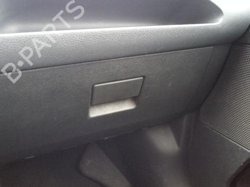Used Glove box FORD FIESTA V (JH_, JD_) 1.4 TDCi (68 hp) 27111250