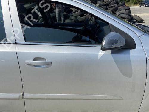 Used Front right window mechanism OPEL ASTRA H (A04) 1.7 CDTI (L48) (110 hp) 27113344