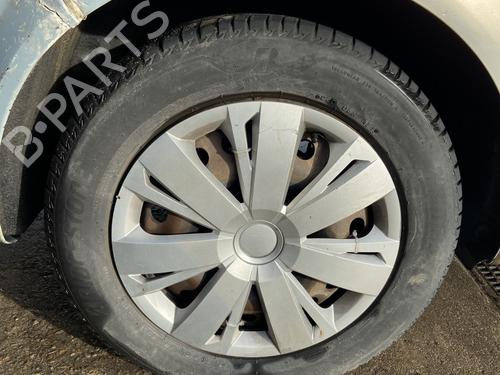 Felg RENAULT SCÉNIC II (JM0/1_) 1.9 dCi (JM0G, JM12, JM1G, JM2C) (120 hp) 31757253