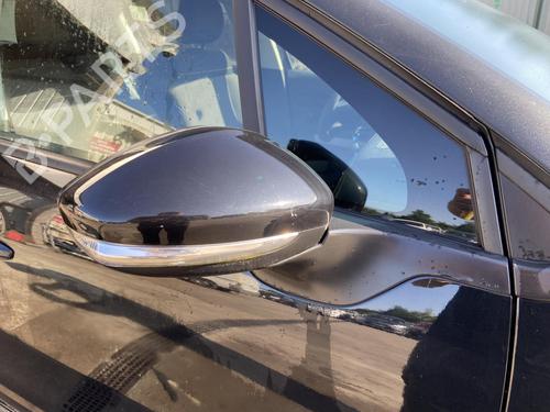Used Right mirror CITROËN C3 III (SX) 1.5 BlueHDi 100 (SXYHYP, SXYHTU) (102 hp) 27113918