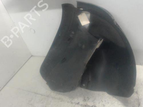 Wheel arch RENAULT CLIO III (BR0/1, CR0/1) 1.5 dCi (BR17, CR17) | BP27138741C56 
