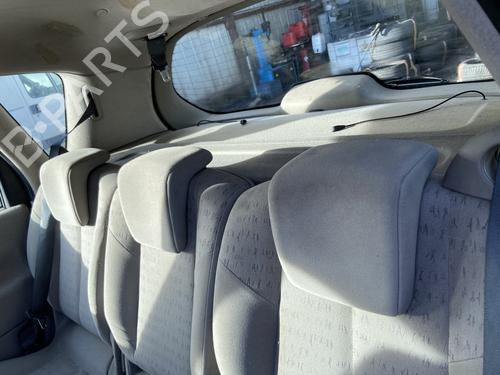 Kopfstütze für RENAULT SCÉNIC II (JM0/1_) 1.9 dCi (JM0G, JM12, JM1G, JM2C) (120 hp) 31757209