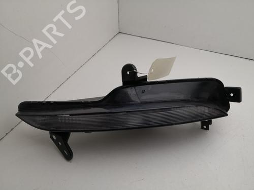 Used Left front indicator RENAULT MEGANE IV Hatchback (B9A/M/N_) 1.5 dCi 110 (B9A3) (110 hp) 30120761