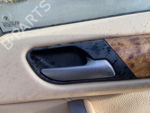 rear-right-interior-door-handle-bmw-x5-e53-2000-2001-2002-2003-2004-2005-2006-32312315 main image