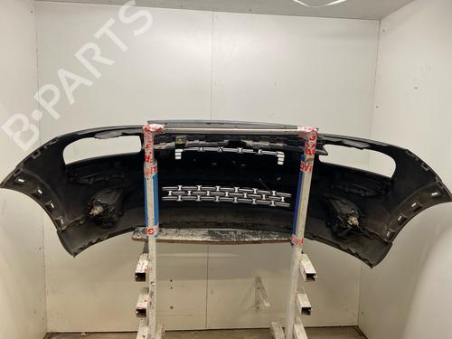 Front bumper CITROËN C4 CACTUS 1.2 VTi 82 | BP39177238C7 - Image 7