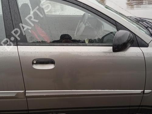 Used Front right door window KIA RIO II (JB) 1.5 CRDi (110 hp) 27141360