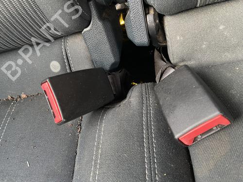 Sikkerhedssele-spænde FORD C-MAX II (DXA/CB7, DXA/CEU) 1.6 TDCi (95 hp) 32982471