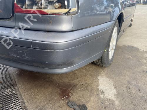 Rear bumper BMW 5 (E39) 525 d | BP30156983C8