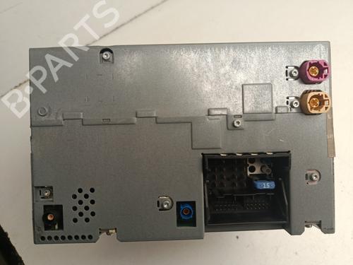 Radio BMW 3 Coupe (E92) 330 xd | BP32565563E6 - Image 2
