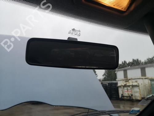 Used Rear mirror CITROËN ZX (N2) 1.4 i (75 hp) 27130836