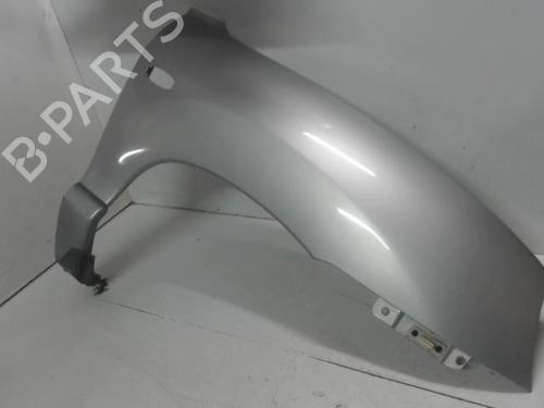 Right front fenders HYUNDAI SANTA FÉ I (SM) 2.0 CRDi 4x4 | BP27119717C42 