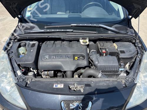Used AC compressor AC compressor PEUGEOT 307 Break (3E) [2002-2009] 36092979 36092979