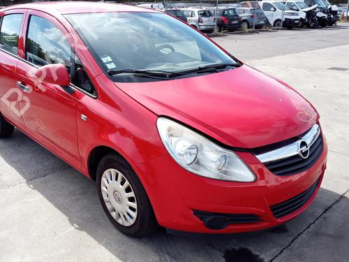 Used Subframe OPEL CORSA D (S07) 1.3 CDTI (L08, L68) (90 hp) 27139821