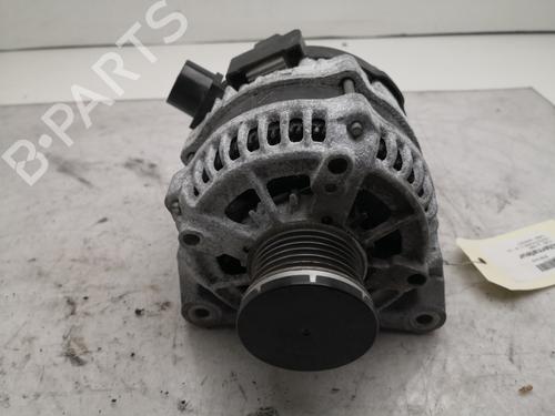 Alternator FORD FIESTA VI (CB1, CCN) 1.0 EcoBoost | BP27146533M7