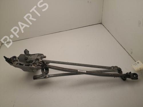 Used Front wiper motor FORD C-MAX (DM2) 1.6 TDCi (90 hp) 27111580