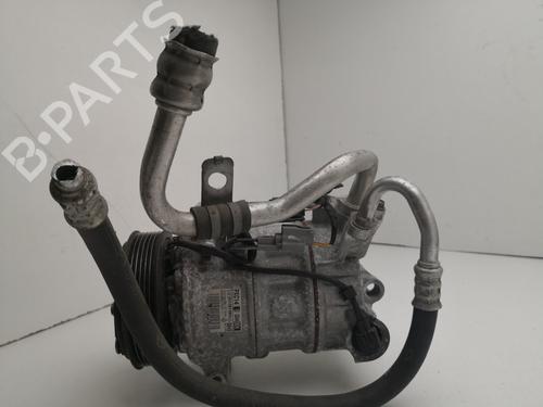 AC-Kompressor RENAULT MEGANE IV Hatchback (B9A/M/N_) 1.5 dCi 110 (B9A3) | BP29847574M34