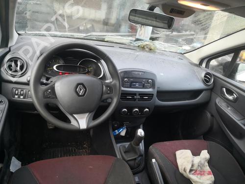Used ECU airbags RENAULT CLIO IV (BH_) 1.5 dCi 75 (75 hp) 27146590