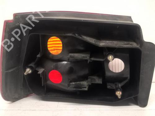 Right taillight SEAT IBIZA II (6K1) 1.9 TDI | BP27117391C35 