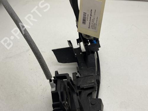 Used Front left lock Front left lock FORD MONDEO IV (BA7) 1.8 TDCi (125 hp) 27131641 27131641