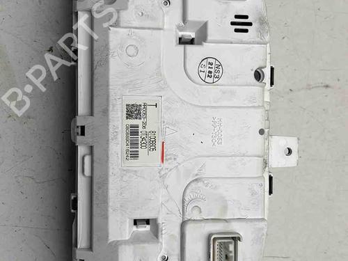 Instrument cluster PEUGEOT 4008 1.8 HDi AWC | BP36684475C47 - Image 3