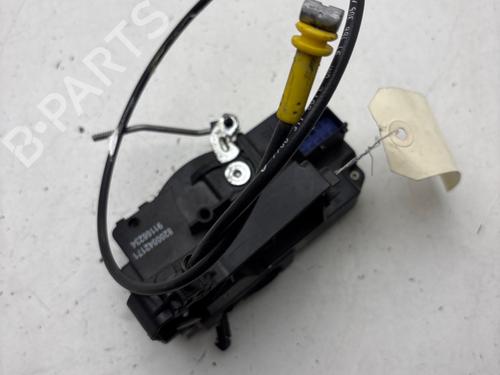 Used Front right lock Front right lock 36148959 36148959