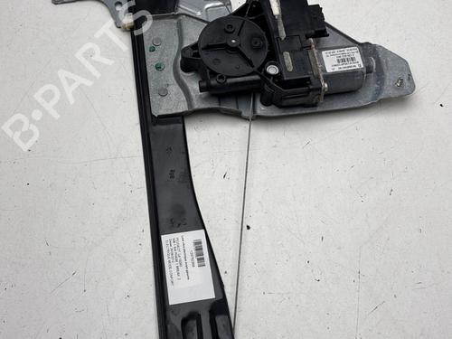 Used Front left window mechanism Front left window mechanism PEUGEOT 508 SW I (8E_) 2.0 HDi (140 hp) 33708275 33708275