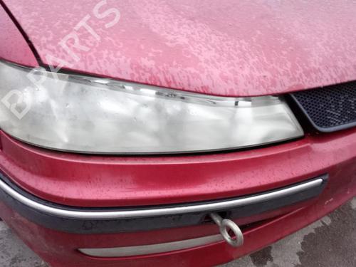 Used Right headlight PEUGEOT 406 Break (8E/F) 2.0 HDI 110 (109 hp) 27149065
