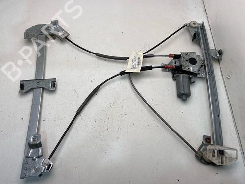 Used Front right window mechanism Front right window mechanism PEUGEOT PARTNER MPV (5_, G_) 1.9 D (69 hp) 40251114 40251114