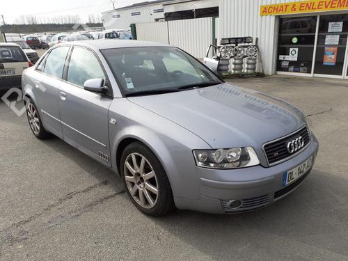 Right front fog light AUDI A4 B6 (8E2) 1.9 TDI | BP27119496C31 - Image 9