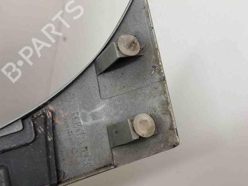 Grill RENAULT KANGOO (KC0/1_) 1.9 dCi 4x4 | BP36418220C40 - Image 2