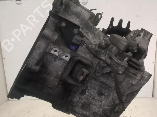 Used Gearbox Gearbox MAZDA 5 (CR) 2.0 CD (CR19) (110 hp) 27116843 27116843