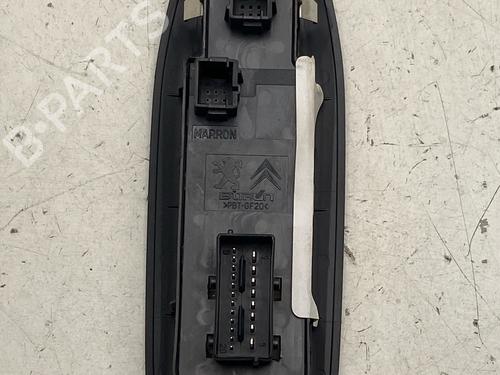 Used Left front window switch Left front window switch PEUGEOT 2008 I (CU_) 1.6 HDi (92 hp) 40033047 40033047