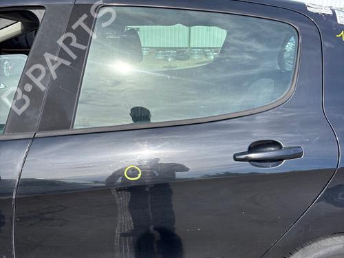 Used Rear left window mechanism Rear left window mechanism 39628887 39628887