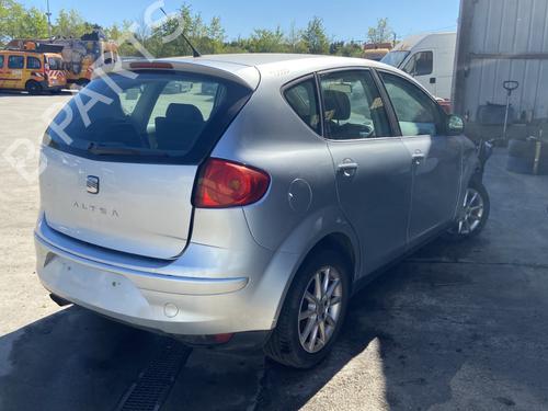 Køfangervange Køfangervange SEAT ALTEA (5P1) [2004-2015] 33828295 33828295