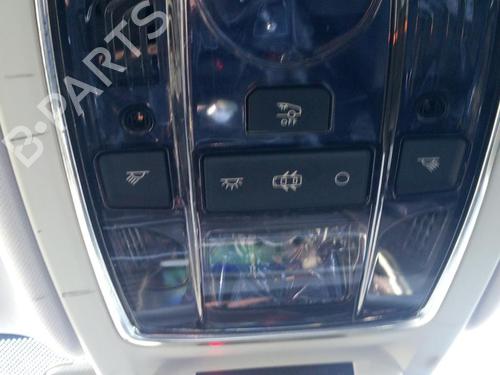 Used Interior roof light PEUGEOT 508 I (8D_) 1.6 HDi (112 hp) 27130235