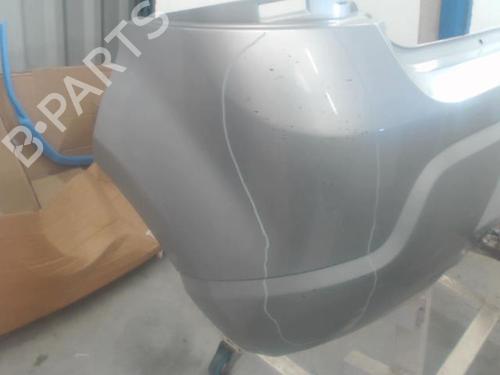 Rear bumper DACIA SANDERO 1.2 16V | BP27126017C8