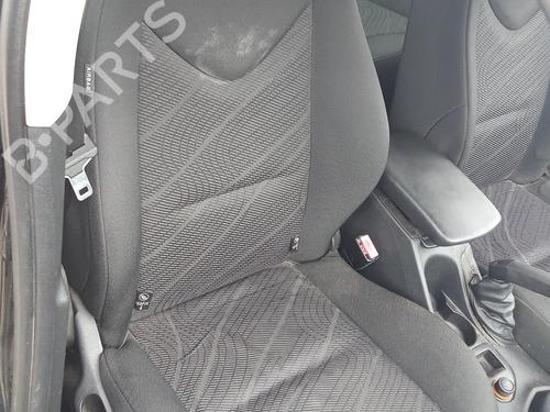 Used Right front seat PEUGEOT 308 I (4A_, 4C_) 1.6 HDi (109 hp) 27134667