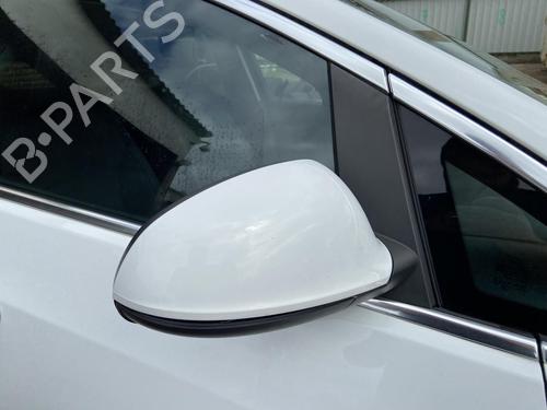 Used Right mirror OPEL ASTRA J (P10) 1.6 CDTi (68) (110 hp) 27114810