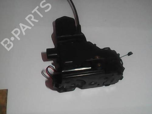 Front right lock VW PASSAT B5.5 (3B3) 1.9 TDI | BP27115467C97 