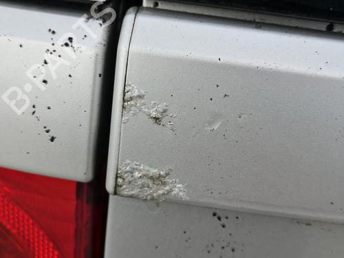 Tailgate PEUGEOT 1007 (KM_) 1.4 HDi | BP27132875C6 