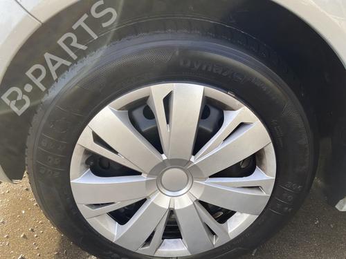 Velg RENAULT SCÉNIC II (JM0/1_) 1.9 dCi (JM0G, JM12, JM1G, JM2C) (120 hp) 31757255